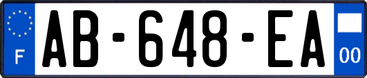 AB-648-EA