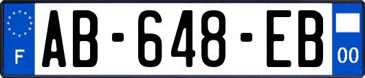 AB-648-EB