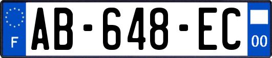 AB-648-EC