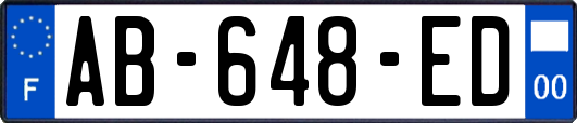 AB-648-ED