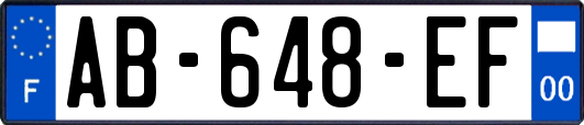 AB-648-EF