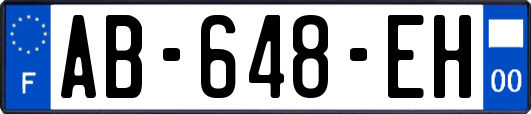 AB-648-EH