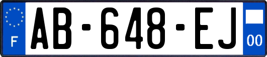 AB-648-EJ