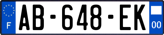 AB-648-EK