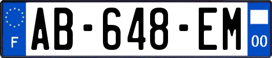 AB-648-EM