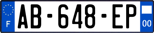 AB-648-EP