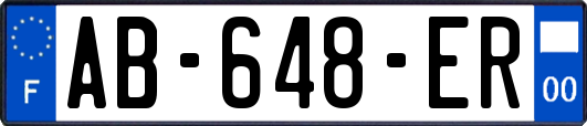 AB-648-ER