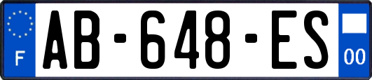 AB-648-ES