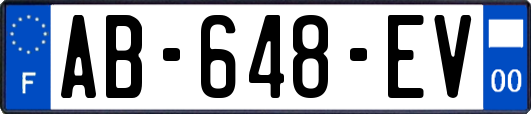 AB-648-EV