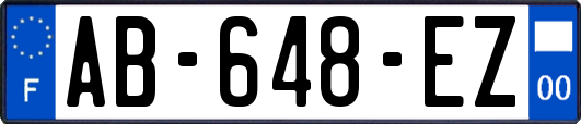 AB-648-EZ