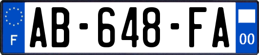 AB-648-FA