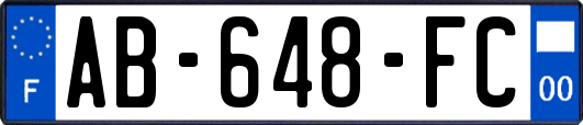 AB-648-FC