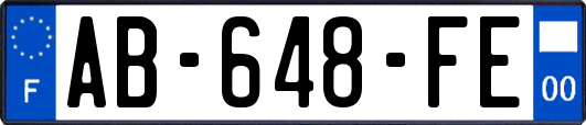 AB-648-FE
