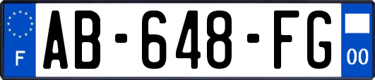 AB-648-FG