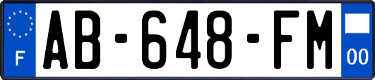 AB-648-FM