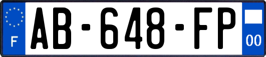 AB-648-FP