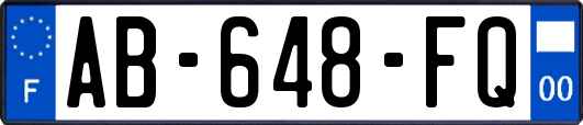 AB-648-FQ