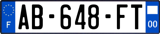 AB-648-FT