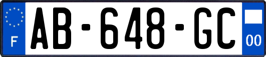 AB-648-GC