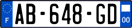 AB-648-GD