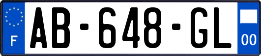 AB-648-GL