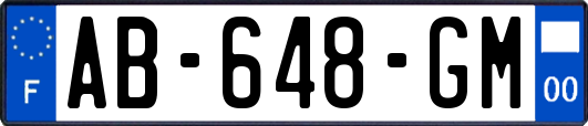 AB-648-GM