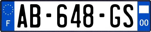 AB-648-GS