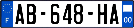 AB-648-HA