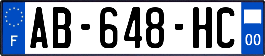 AB-648-HC