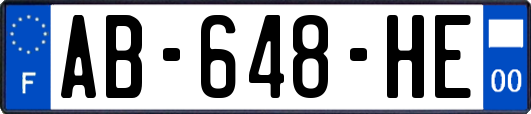 AB-648-HE