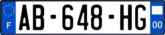 AB-648-HG