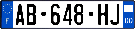 AB-648-HJ