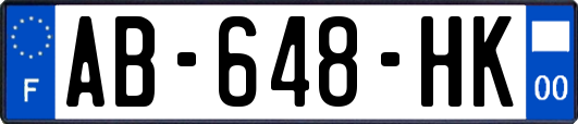 AB-648-HK