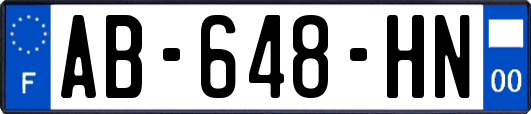 AB-648-HN