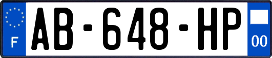 AB-648-HP