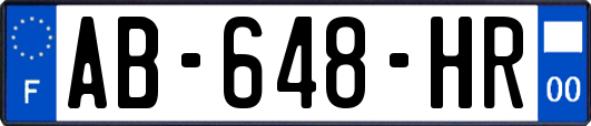 AB-648-HR