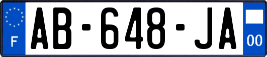 AB-648-JA