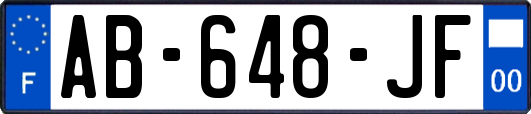 AB-648-JF