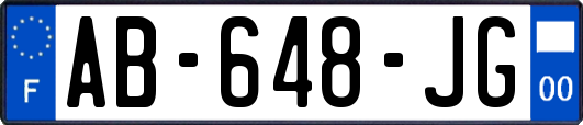 AB-648-JG