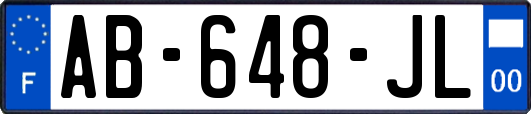 AB-648-JL