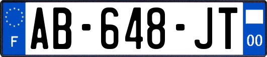 AB-648-JT