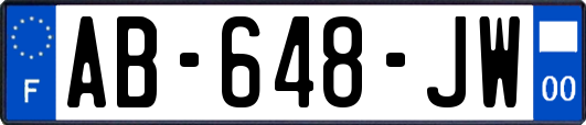 AB-648-JW