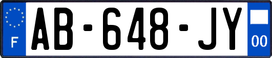 AB-648-JY