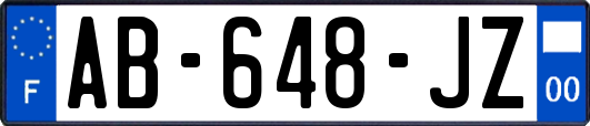 AB-648-JZ