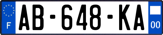 AB-648-KA