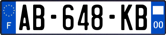 AB-648-KB