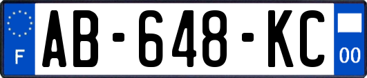 AB-648-KC