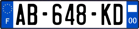 AB-648-KD