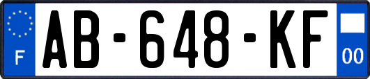 AB-648-KF