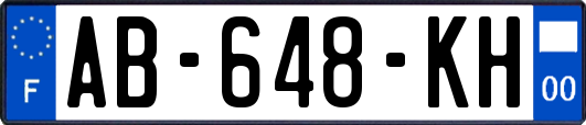 AB-648-KH